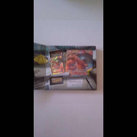 Pokemon trading card - Picture 3 of 3